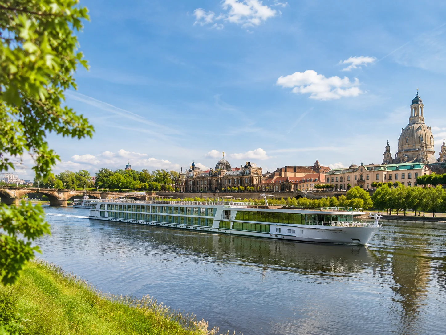 Elbe Flusskreuzfahrten